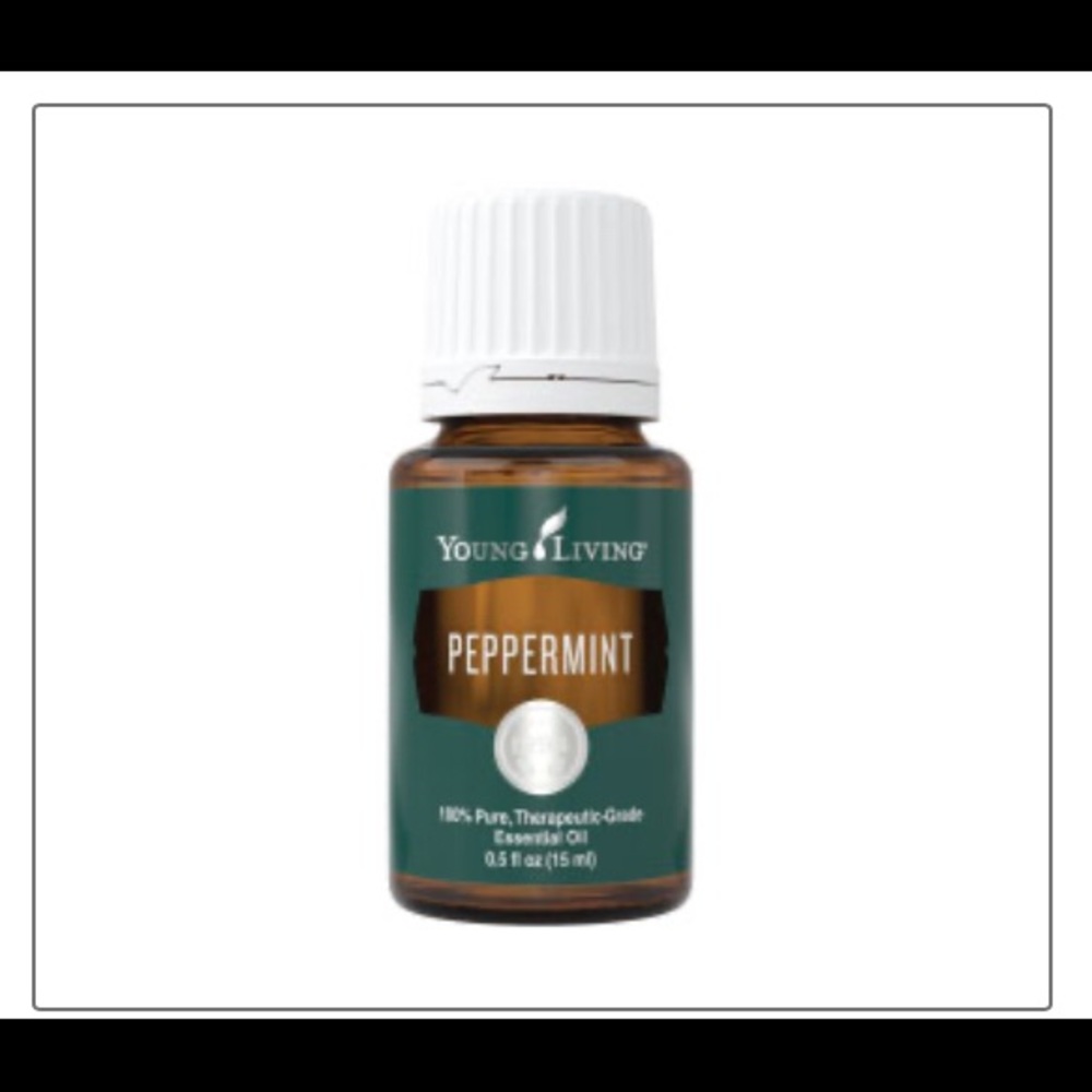 Young Living Peppermint